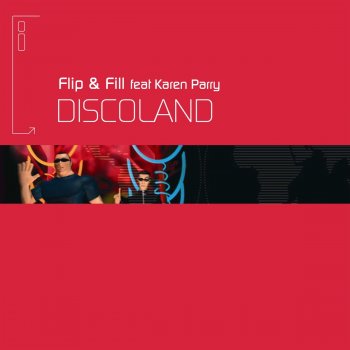 Flip & Fill Discoland (Cheeky Trax Remix)