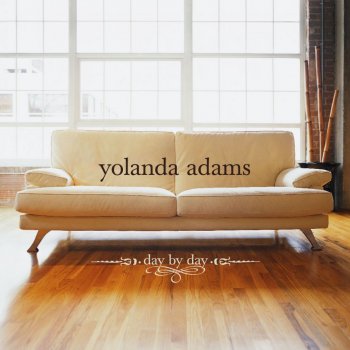 Yolanda Adams Be Blessed