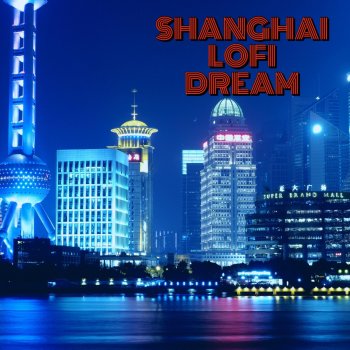 PINK MOLLY Shanghai Lofi Dream
