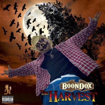 Boondox The Harvest