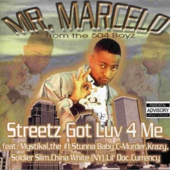 Mr. Marcelo Strictly Street