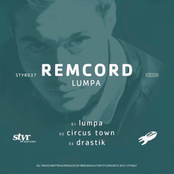Remcord Circus Town