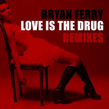 Bryan Ferry Love Is the Drug (Parov Stelar Remix)