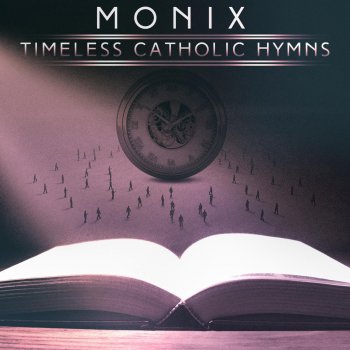 Monix Adoration of the Blessed Sacrament