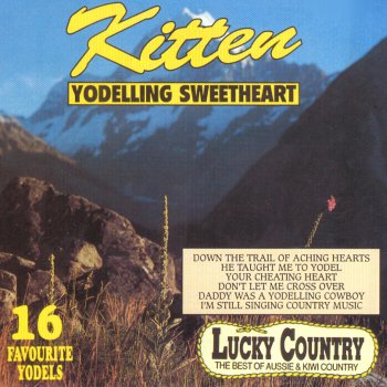Kitten Cotten Fields