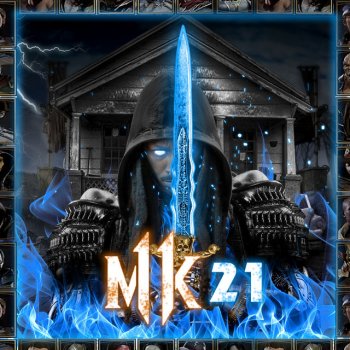 Mi.ch MK21