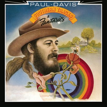 Paul Davis Magnolia Blues