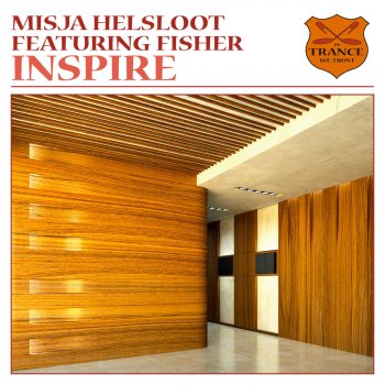 Misja Helsloot feat. Fisher & Aerofoil Inspire - Aerofoil Remix