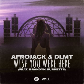 Afrojack Wish You Were Here (feat. Brandyn Burnette) [Extended Mix]