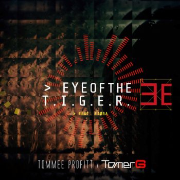 Tommee Profitt feat. TOMER G, FJØRA & Marko Eye Of The Tiger - TOMER G & MARKO Dance Version