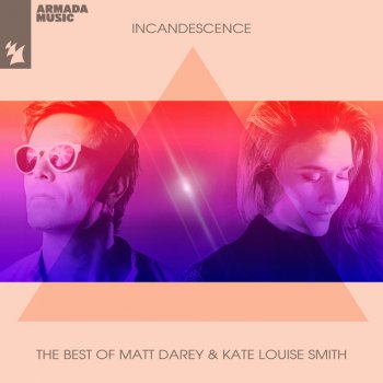 Matt Darey feat. Kate Louise Smith, Urban Astronauts & Colorless Still Waters - Colorless Album Version