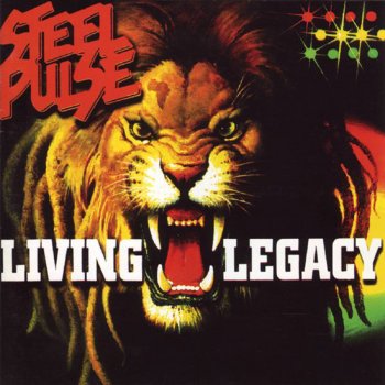 Steel Pulse In a Me Life