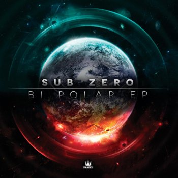 Sub Zero feat. Supreme Being & Grimm Why Cant You See