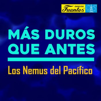 Los Nemus Del Pacifico feat. Alexis Murillo Quisiera Decirte