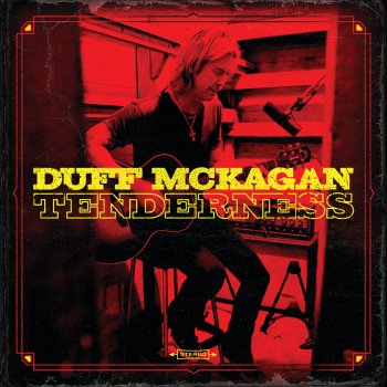 Duff McKagan Last September