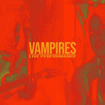 Tessie Vampires - Live