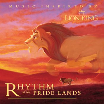 Lebo M He Lives In You - From "Rhythm Of The Pride Lands"