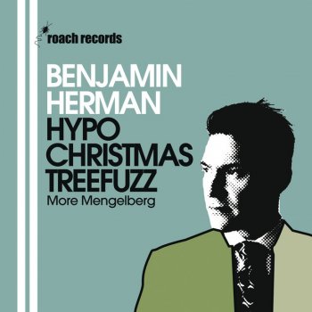 Benjamin Herman Brozziman (Live)