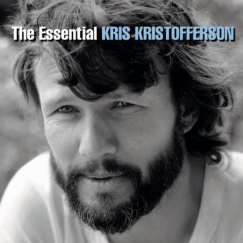 Kris Kristofferson The Last Time