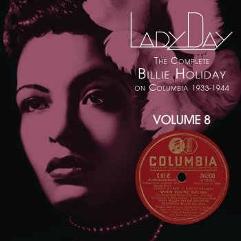 Billie Holiday and Her Orchestra I've Got a Date With a Dream