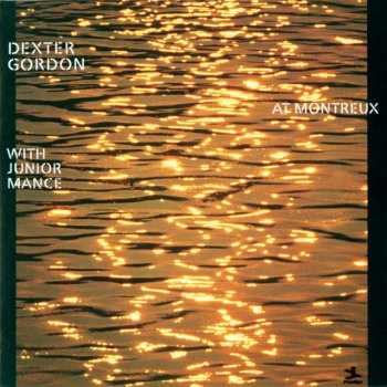 Dexter Gordon feat. Junior Mance Body And Soul - Live