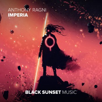 Anthony Ragni Imperia (Extended Mix)