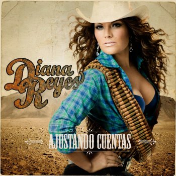 Diana Reyes Una de Tequila