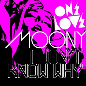 Moony I Don't Know Why (Lorne Padman & Christian Luke Remix)