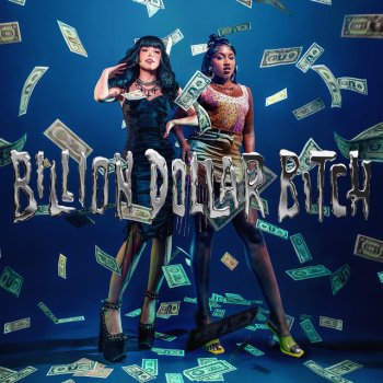 Mia Rodriguez feat. Yung Baby Tate Billion Dollar Bitch (feat. Yung Baby Tate)