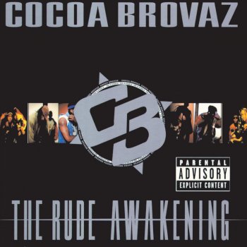 Cocoa Brovaz Off the Wall