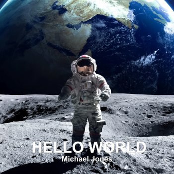 Michael Jones Hello World