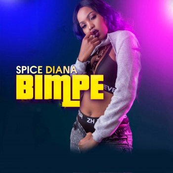 Spice Diana Bimpe