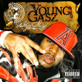 Young Gasz Gangsta Bitch