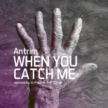 Antrim feat. Li-Polymer When You Catch Me - Li-Polymer Remix