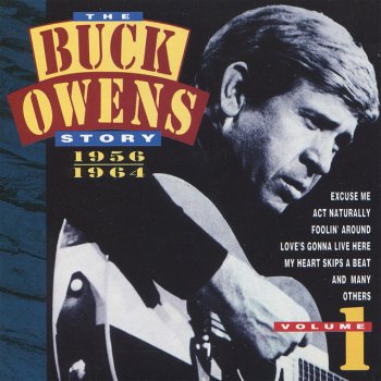 Buck Owens The House Down The Block