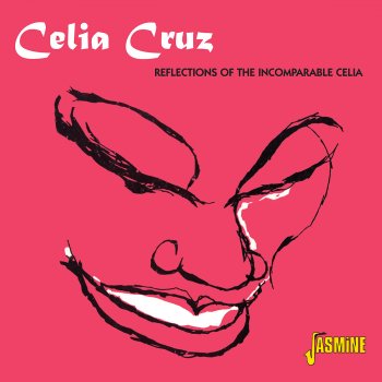 Celia Cruz Marcianita
