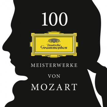 Wolfgang Amadeus Mozart feat. Christoph Eschenbach Rondo In D Major, K. 485: Allegro