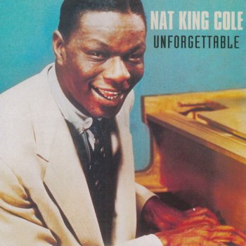 Nat "King" Cole The Way You Look Tonight