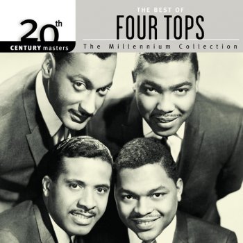 Four Tops Standing In The Shadows Of Love - Album Version / Stereo