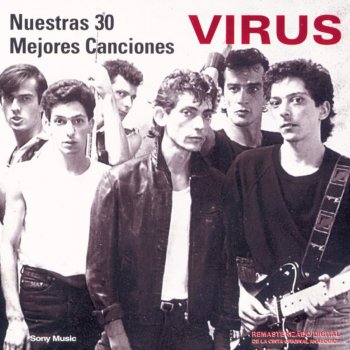 Virus Carolina Querida (Live)