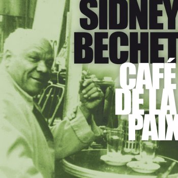 Sidney Bechet Blues in the Thirds