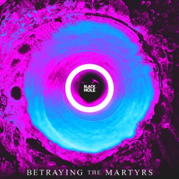 Betraying the Martyrs Black Hole