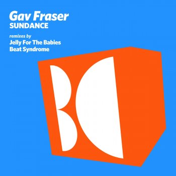 Gav Fraser Sundance - Original Mix
