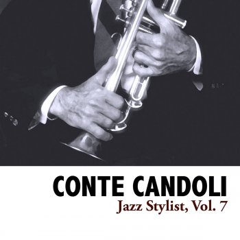 Conte Candoli It Never Entered My Mind