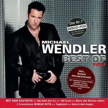 Michael Wendler Sie liebt den DJ - Radio-Fox