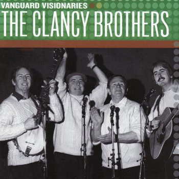 The Clancy Brothers Roddy McCorley