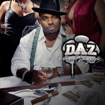 Daz Dillinger Dangerous - Edited
