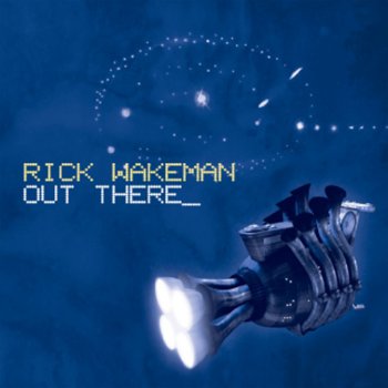Rick Wakeman The Cathedral of the Sky