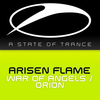 Arisen Flame Orion