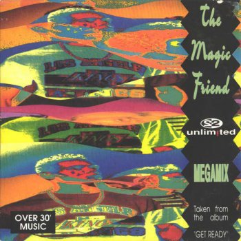 2 Unlimited The Magic Friend (Rio & Le Jean Remix)